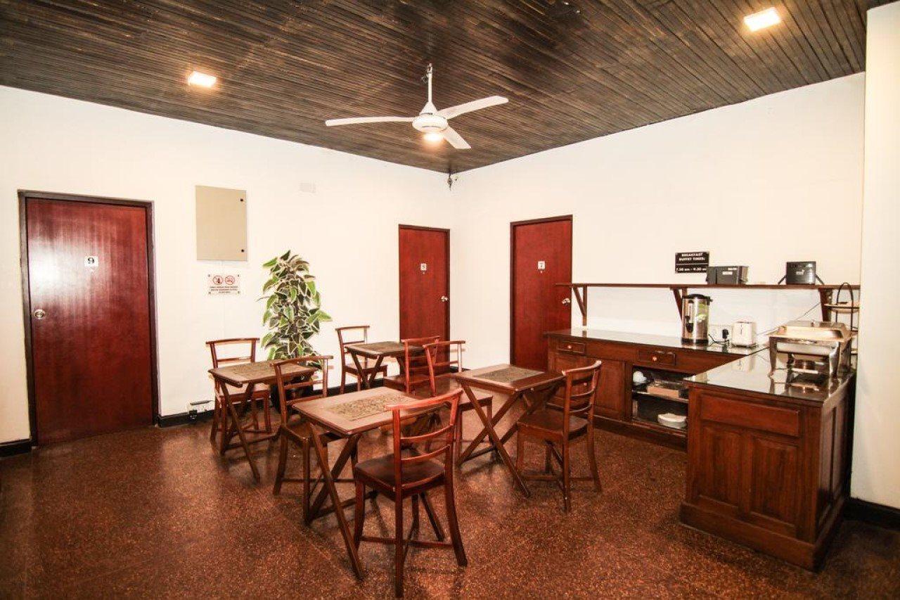 Aca B&B Colombo Exterior foto