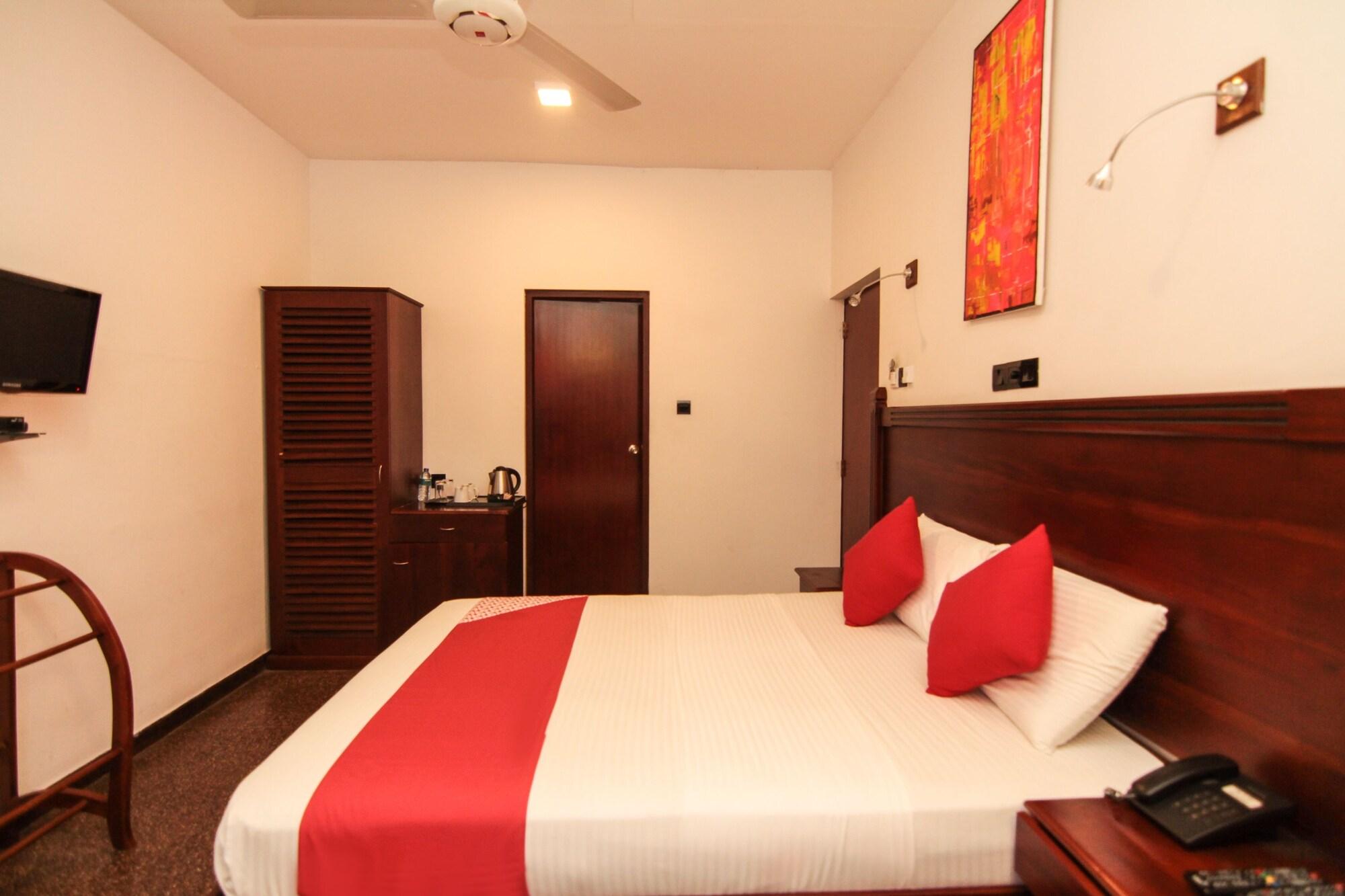 Aca B&B Colombo Exterior foto