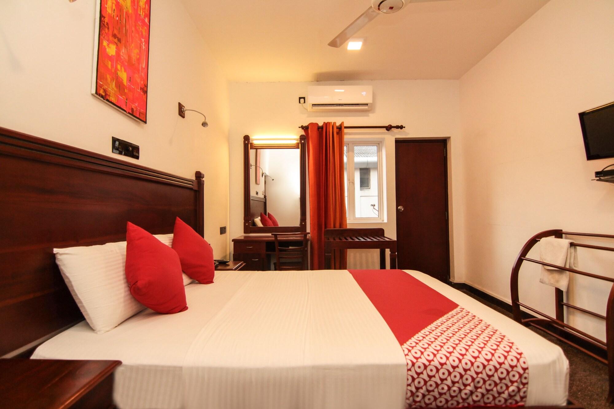 Aca B&B Colombo Exterior foto
