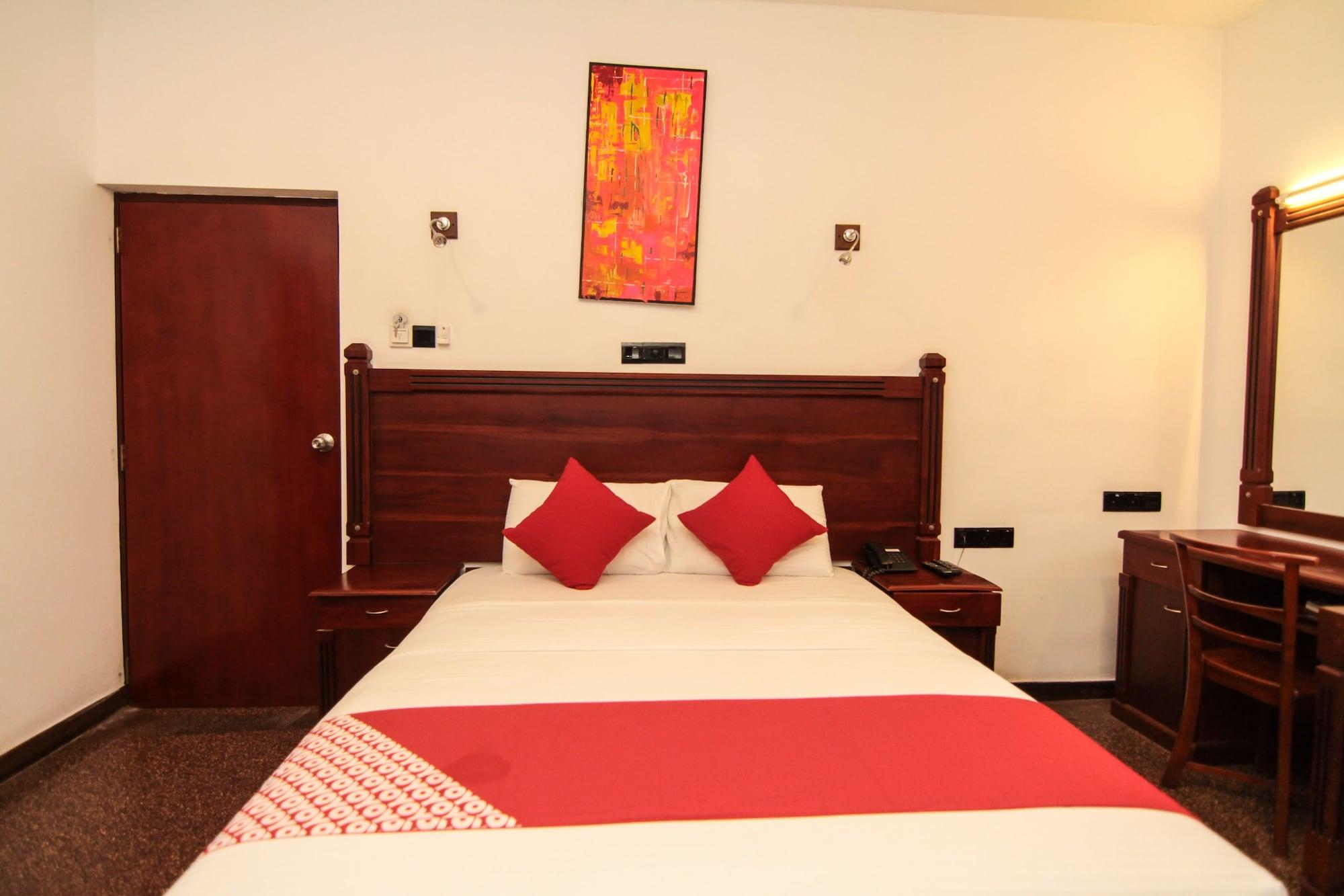 Aca B&B Colombo Exterior foto
