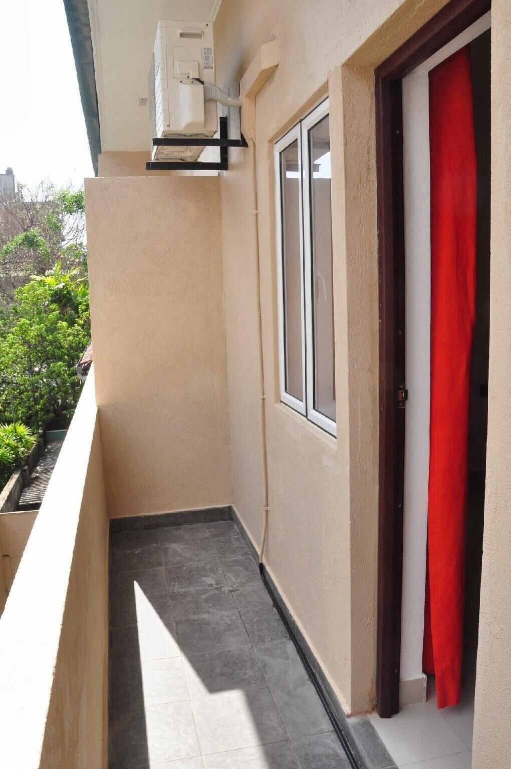 Aca B&B Colombo Exterior foto