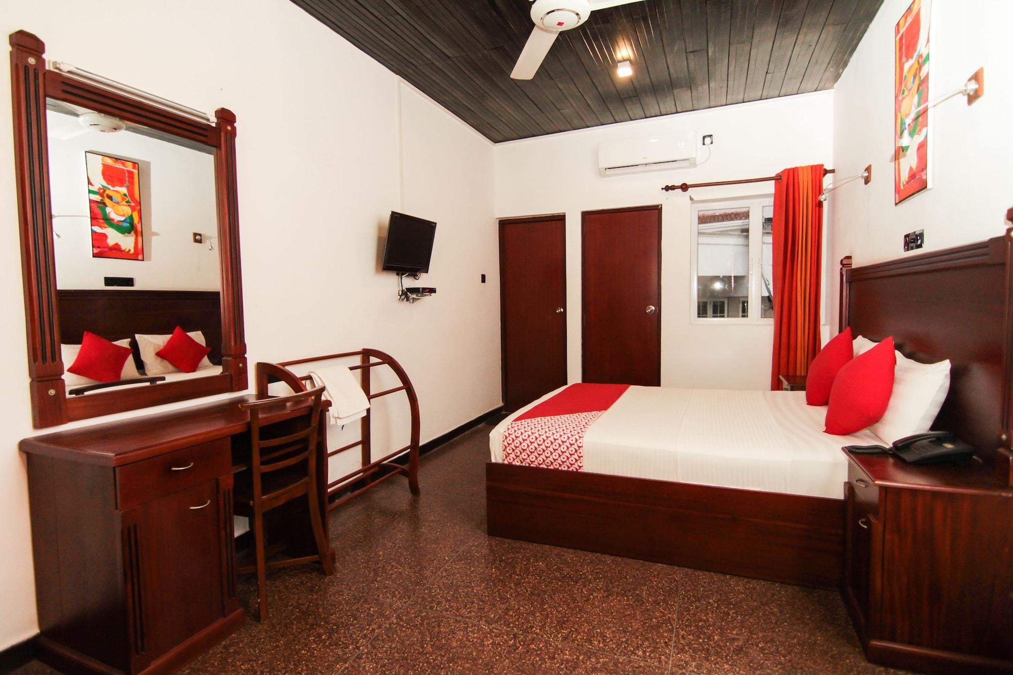 Aca B&B Colombo Exterior foto