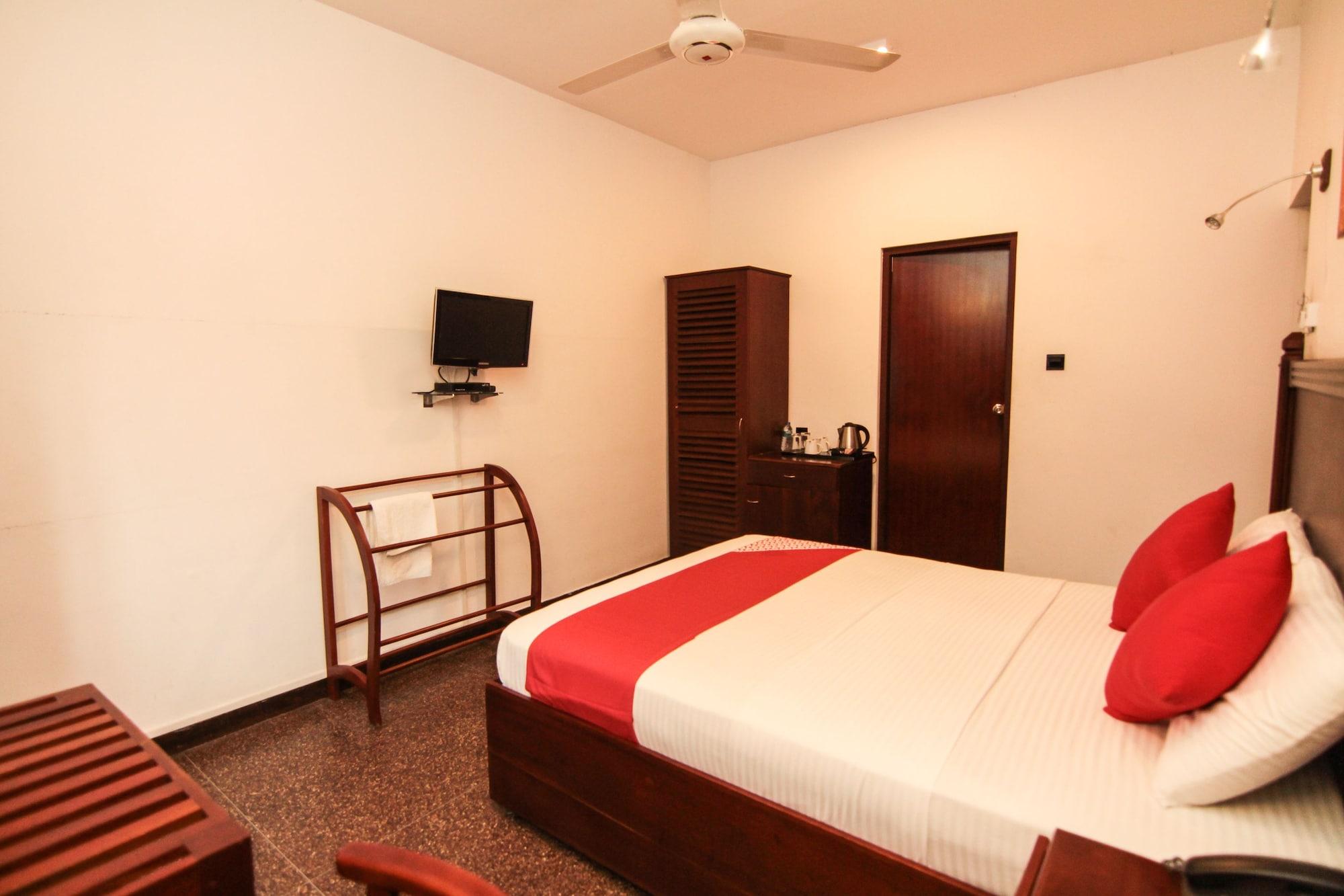Aca B&B Colombo Exterior foto