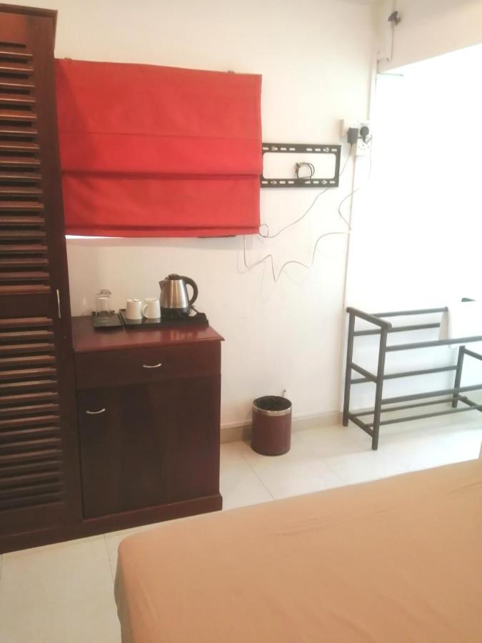 Aca B&B Colombo Exterior foto