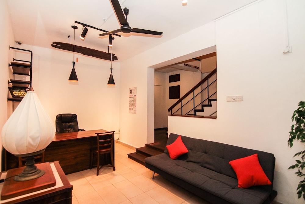 Aca B&B Colombo Exterior foto