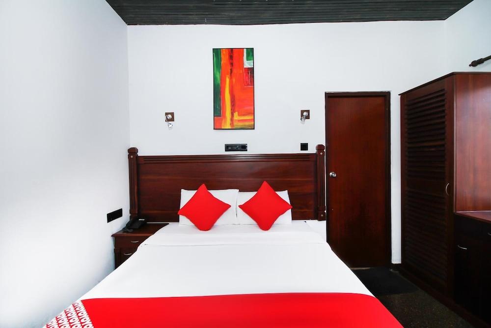 Aca B&B Colombo Exterior foto