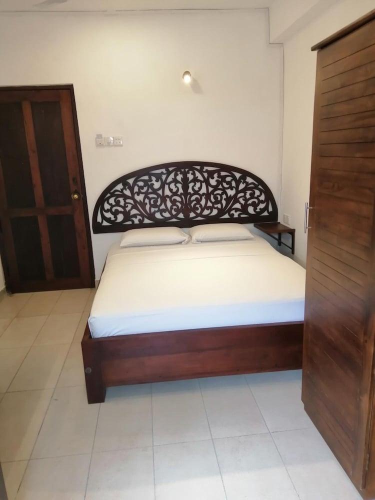 Aca B&B Colombo Exterior foto
