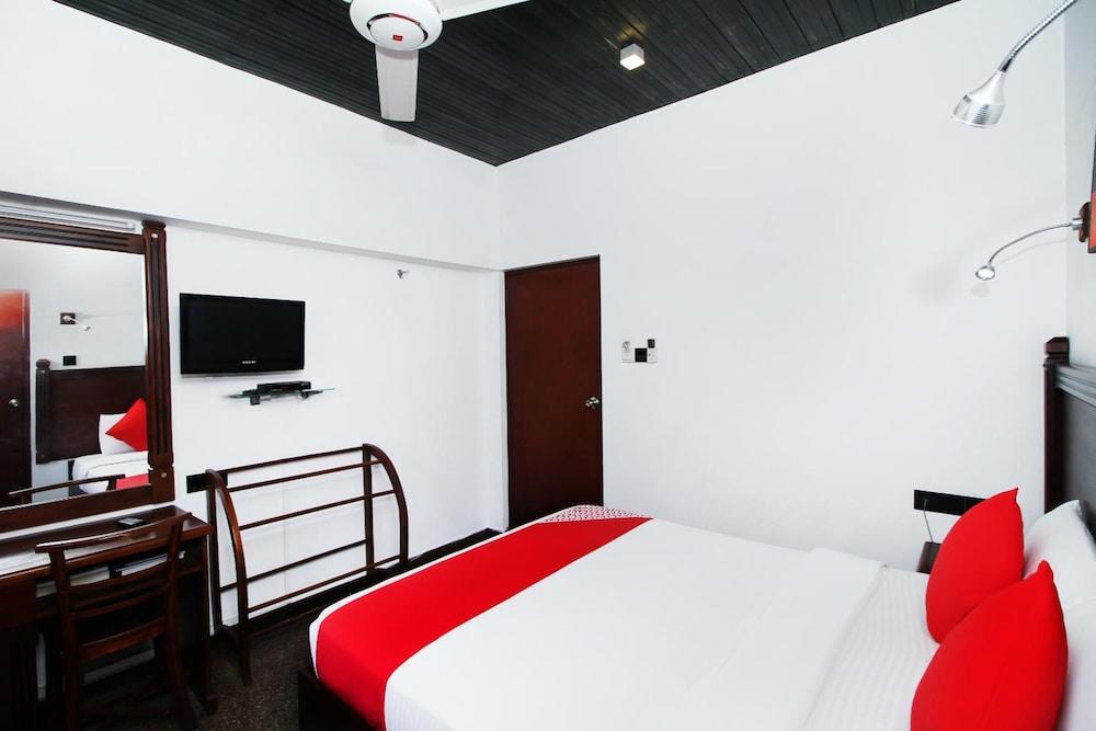 Aca B&B Colombo Exterior foto
