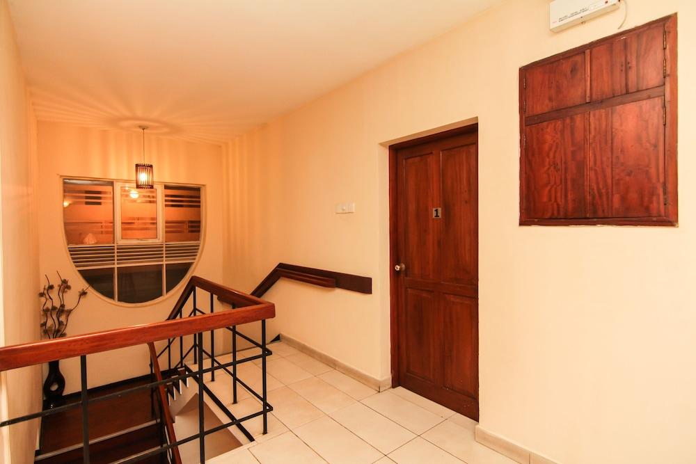 Aca B&B Colombo Exterior foto