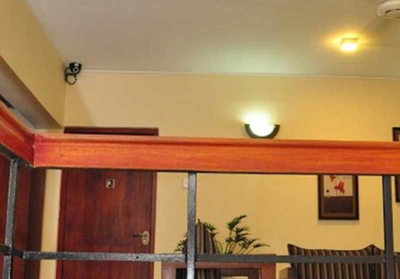 Aca B&B Colombo Exterior foto
