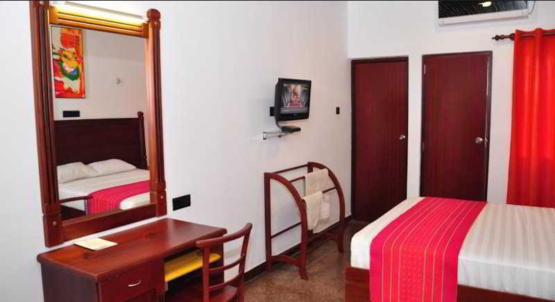 Aca B&B Colombo Exterior foto