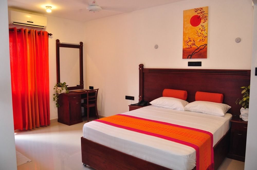 Aca B&B Colombo Exterior foto