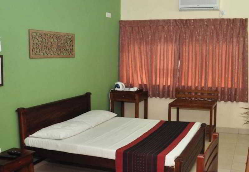 Aca B&B Colombo Exterior foto