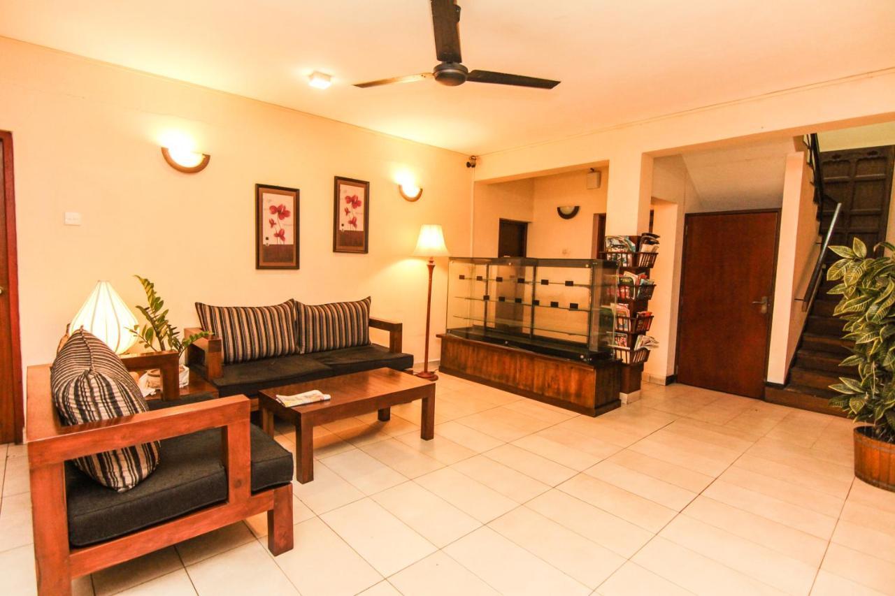 Aca B&B Colombo Exterior foto