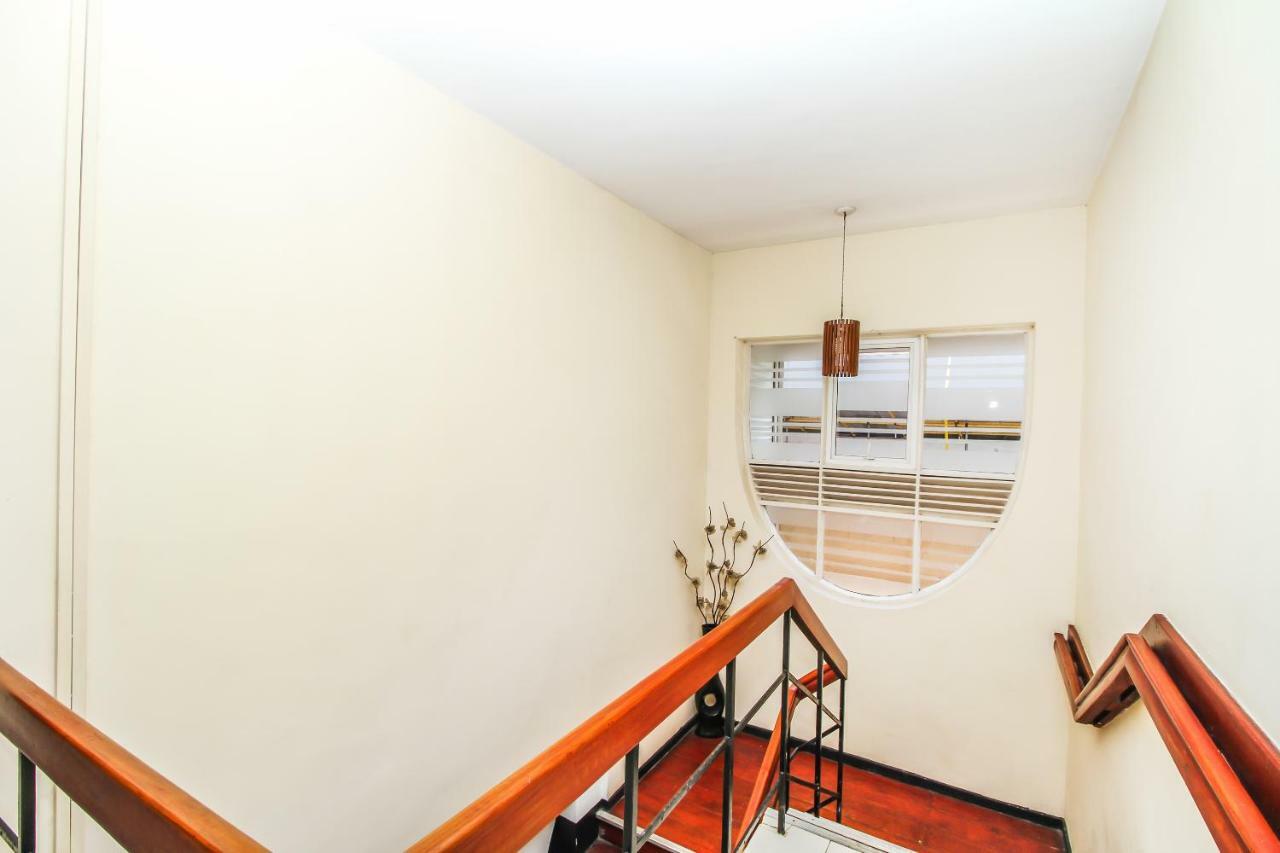 Aca B&B Colombo Exterior foto