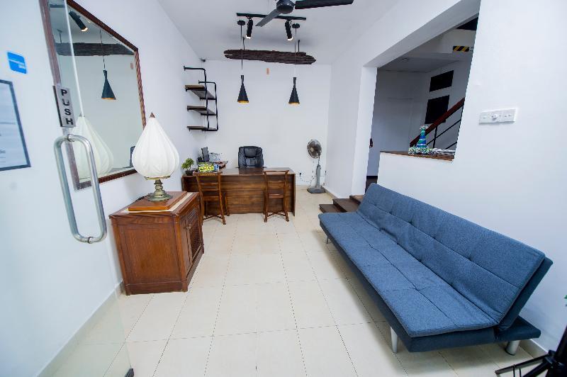 Aca B&B Colombo Exterior foto