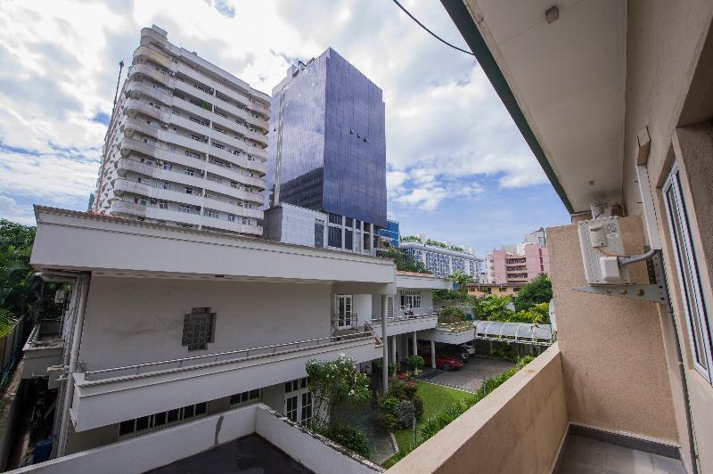 Aca B&B Colombo Exterior foto