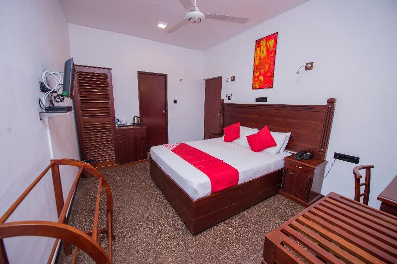 Aca B&B Colombo Exterior foto