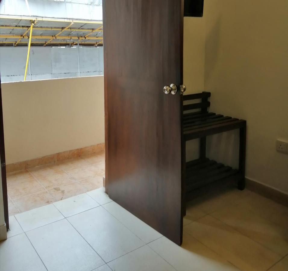 Aca B&B Colombo Exterior foto